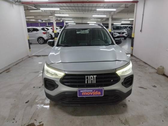 FIAT PULSE 1.3 FLEX DRIVE CVT